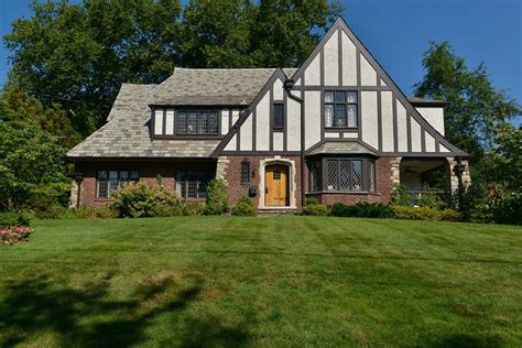 tudor estates homes for sale.